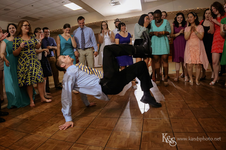 holy trinity catholic church wedding dallas